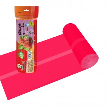 ريما اكياس نفايات معطر20جالون فراوله